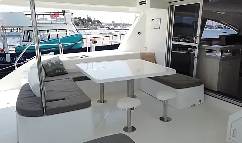  Andaman Cruise (6 days / 5 nights) | Leopard