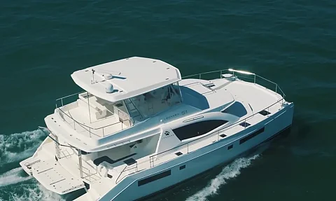  Andaman Cruise (6 days / 5 nights) | Leopard