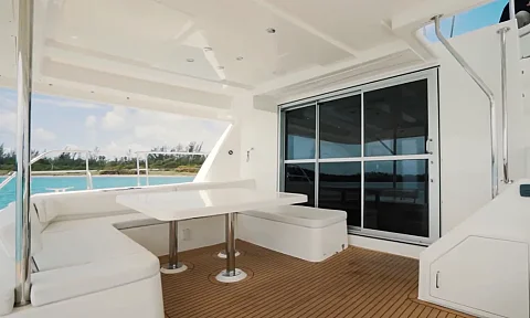  Andaman Cruise (6 days / 5 nights) | Leopard