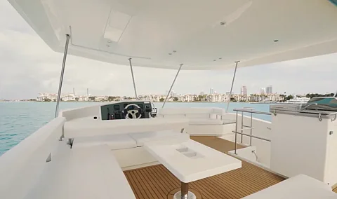  Andaman Cruise (6 days / 5 nights) | Leopard