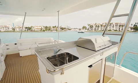  Andaman Cruise (6 days / 5 nights) | Leopard