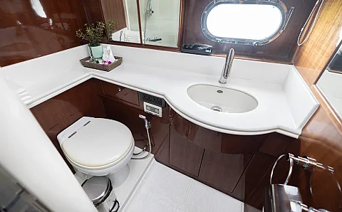  Naya | 68ft VTech | Charter Yacht in Phuket