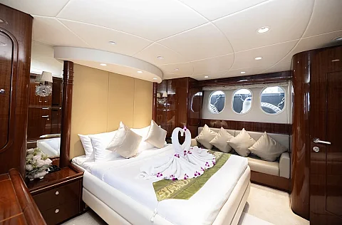  Naya | 68ft VTech | Charter Yacht in Phuket