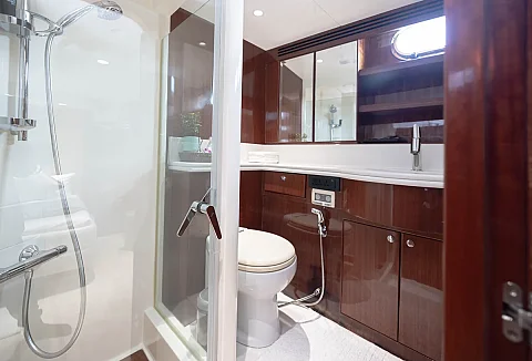  Naya | 68ft VTech | Charter Yacht in Phuket