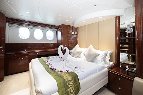  Naya | 68ft VTech | Charter Yacht in Phuket
