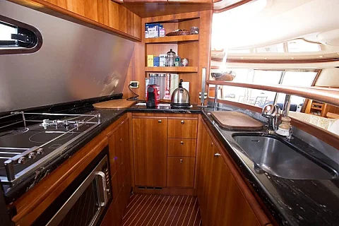  Khai & Naka Islands (8h) | Revolution