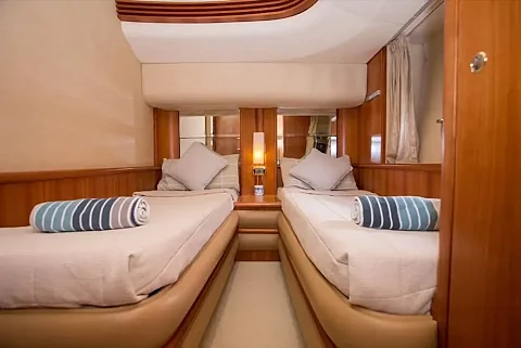  Khai & Naka Islands (8h) | Revolution