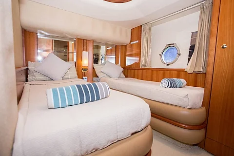  Khai & Naka Islands (8h) | Revolution