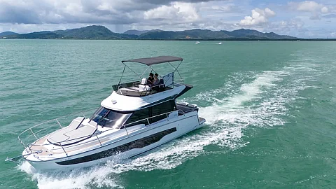  Phang Nga Bay & Koh Hong Krabi (8h) | Patong