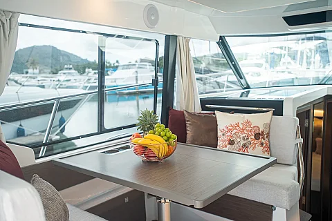  Phang Nga Bay & Koh Hong Krabi (8h) | Patong