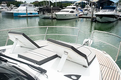  Phang Nga Bay & Koh Hong Krabi (8h) | Patong