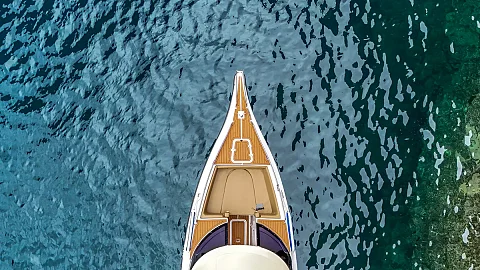  Gonzales | 47ft Custom Build | Charter Yacht in Phuket