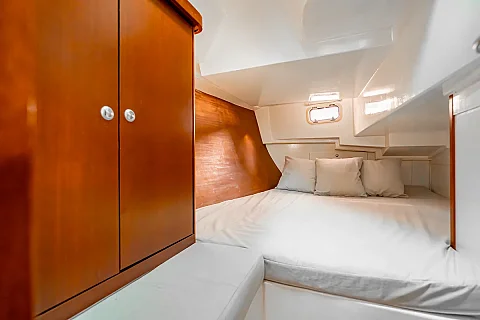  Figure | 43ft Hanse | Phuket