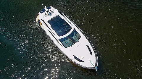  Marcy | 50ft Marquis | Phuket
