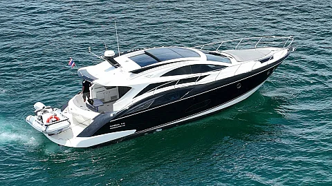  Marcy | 50ft Marquis | Phuket