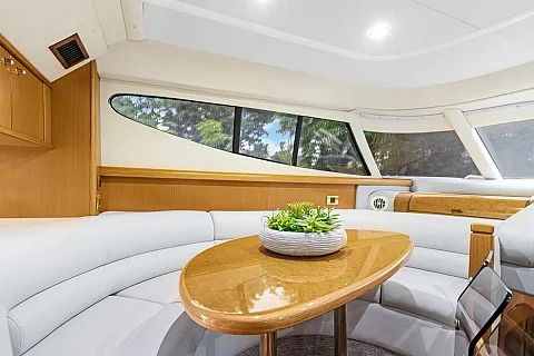  Selina | 51ft Sealine | Charter Yacht in Phuket