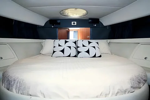  Furious | 43ft Fairline | Charter Yacht in Koh Samui