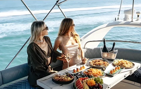  Koh Madsum / Koh Taen (morning 4h) | Furious