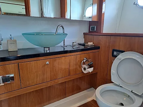  Koh Madsum / Koh Taen (7h) | Odyssey