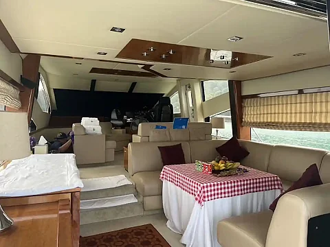  Koh Madsum / Koh Taen (7h) | Odyssey