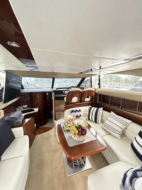  Sunset Cruise Samui North (2h) | Princessa