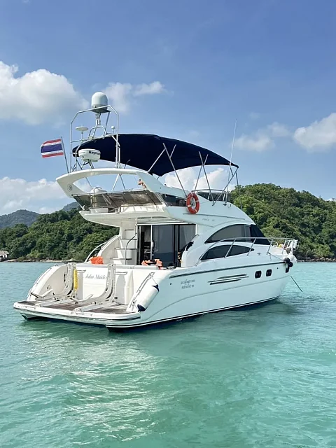  Sunset Cruise Samui North (2h) | Princessa