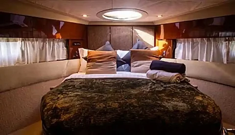  Sunset Cruise Samui North (2h) | Princessa