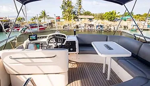  Sunset Cruise Samui North (2h) | Princessa