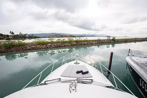  Sunset Cruise Samui North (2h) | Princessa