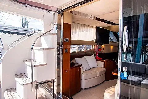  Sunset Cruise Samui North (2h) | Princessa