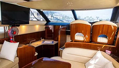  Sunset Cruise Samui North (2h) | Princessa