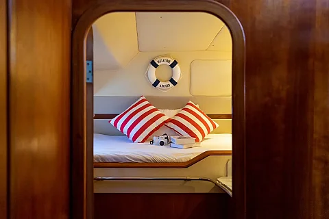  Sunset Cruise Samui North (2.5h) | Claire