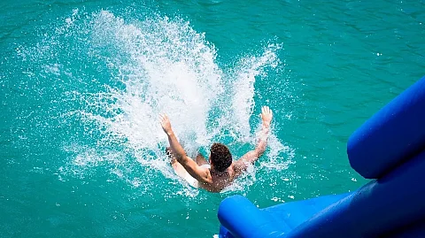  Sunset Cruise Samui North (2.5h) | Claire