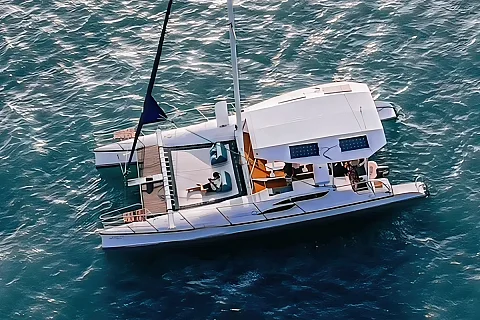  Victory | 37ft Custom Build | Koh Samui