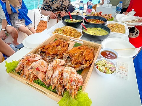  Victory | 37ft Custom Build | Koh Samui