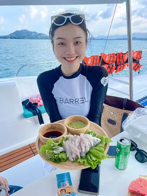  Victory | 37ft Custom Build | Koh Samui