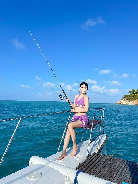  Victory | 37ft Custom Build | Koh Samui