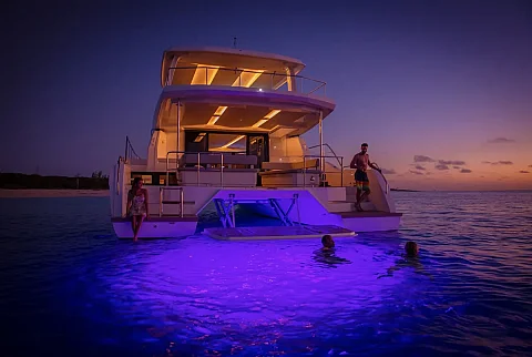  Island Hopping Khai, Maithon, Rang Jai (8hrs) | Samba