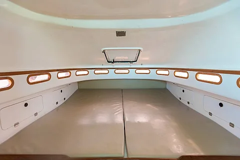  Boomerang | 29ft Boomerang | Charter Yacht in Phuket