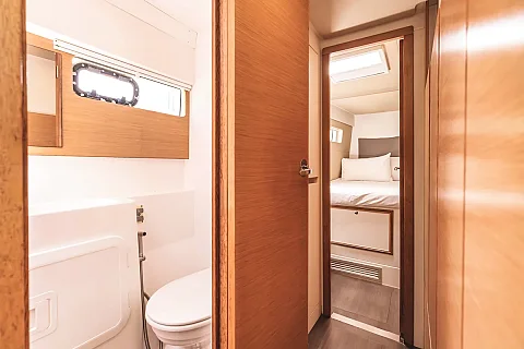 Nautitech 40ft in Phuket