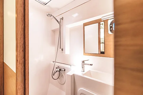 Nautitech 40ft in Phuket