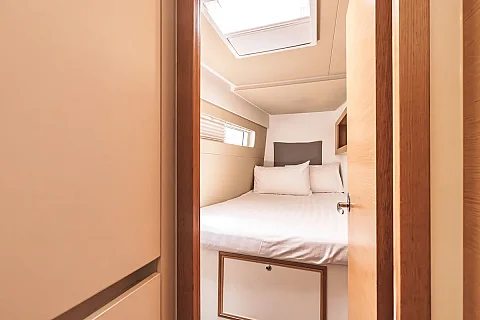 Nautitech 40ft in Phuket