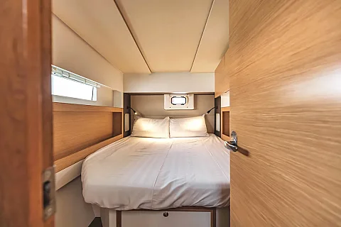 Nautitech 40ft in Phuket