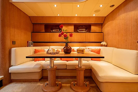  Jockey | 75ft Arno Leopard | Charter Yacht in Phuket