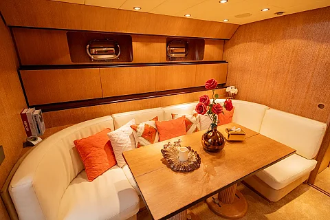  Jockey | 75ft Arno Leopard | Charter Yacht in Phuket