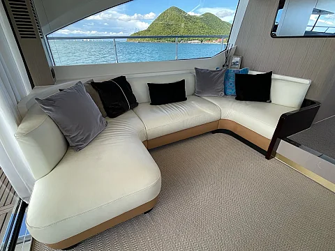  Mary | 60ft Azimut | Phuket