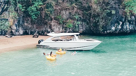  Khai Islands & Maithon (8hrs) | Jeab