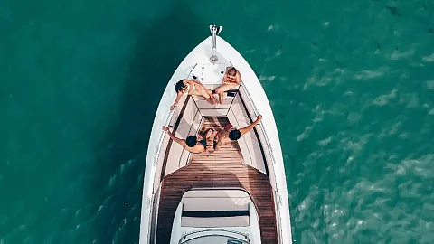  Khai Islands & Maithon (8hrs) | Jeab