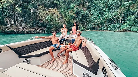  Khai Islands & Maithon (8hrs) | Jeab