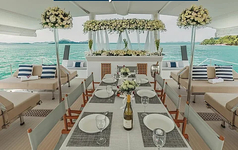  Khai & Naka Islands (8hrs) | Selectione